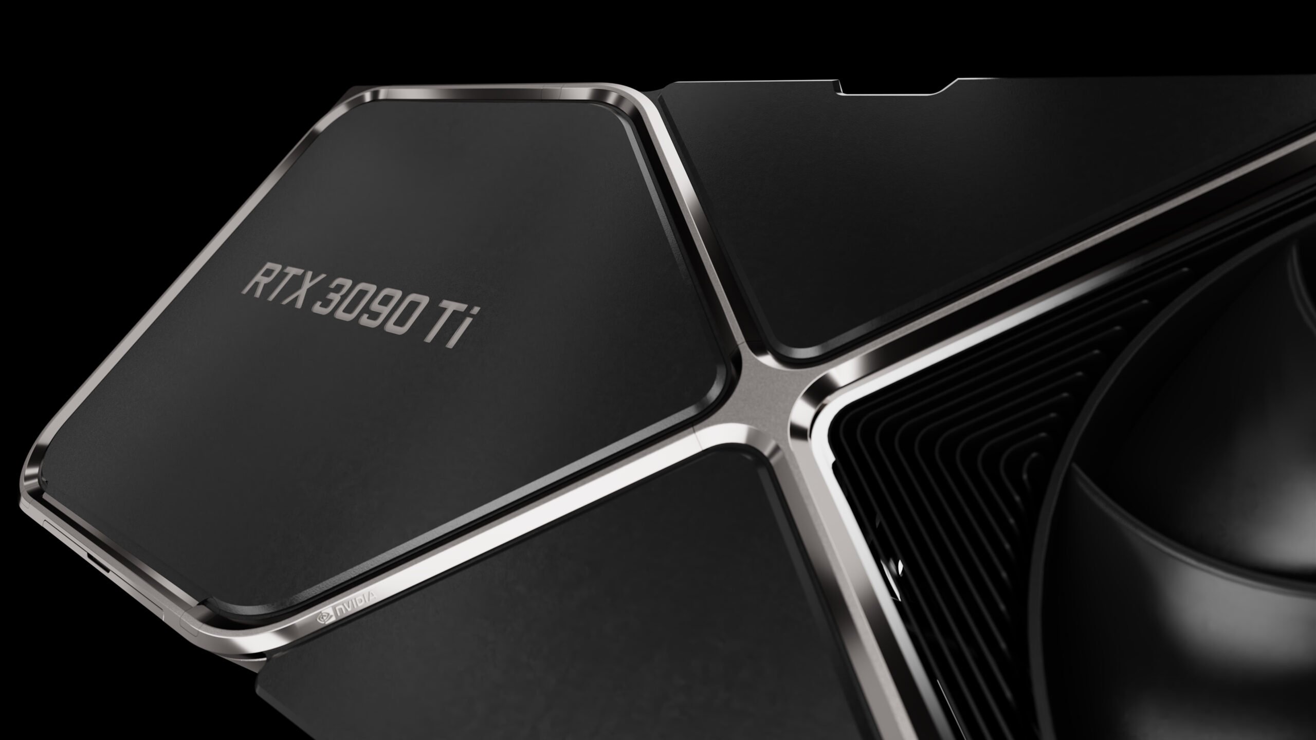Geforce RTX 3090 Ti