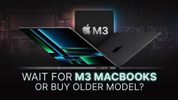 Are M3 MacBooks Worth It / Worth the Wait? [2024 Update]