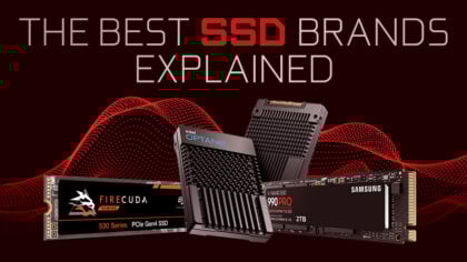 The Best SSD Brands in 2023 [Updated]