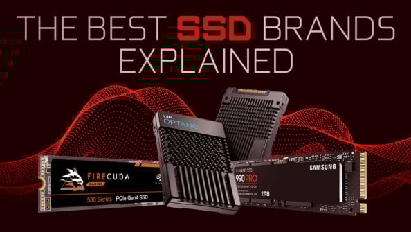 The Best SSD Brands in 2023 [Updated]