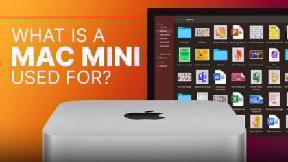 What Is a Mac Mini Used For & Is It Fast Enough For Your Workloads?