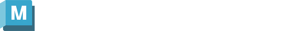 Autodesk Maya Logo